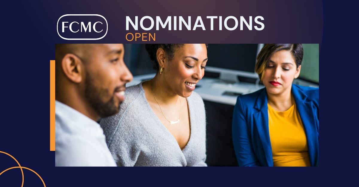 FCMC: A Mark of Distinction for an Exceptional CMC